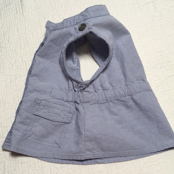 0-3m (5/$20) Cotton Summer Dress by Old Navy - Picture 15 of 16